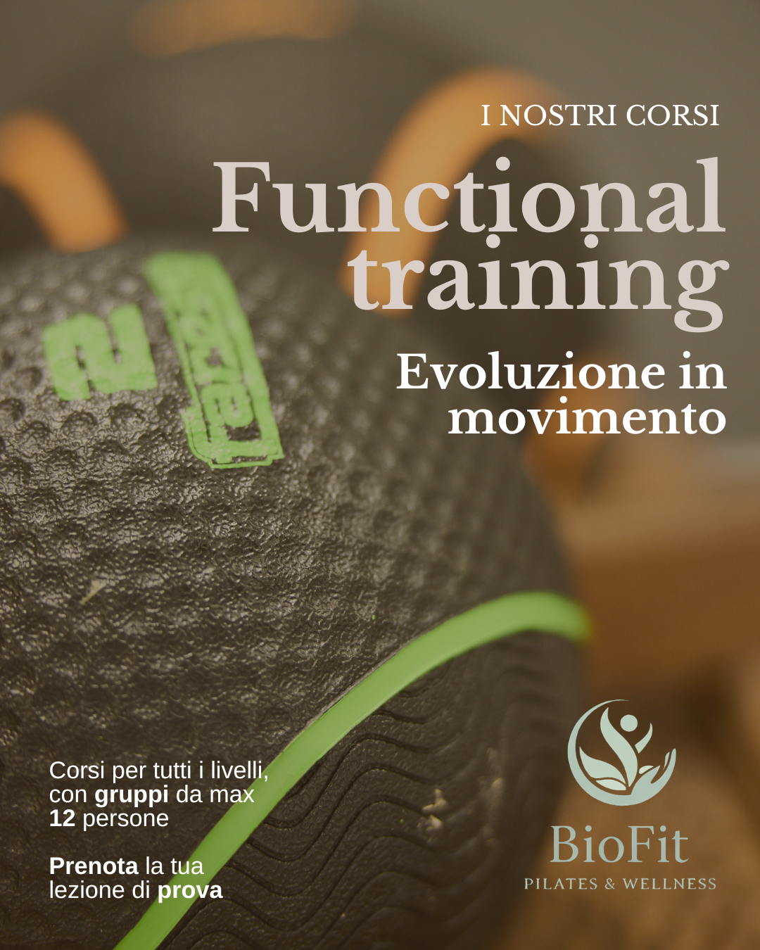 Functional Training